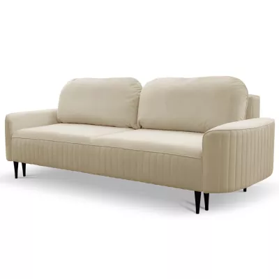 MONCTON Zweisitzer-Schlafsofa – beige