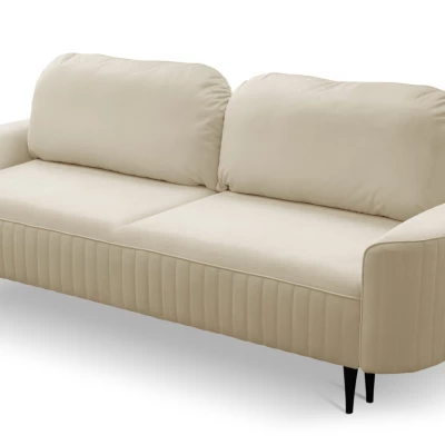 MONCTON Zweisitzer-Schlafsofa – beige