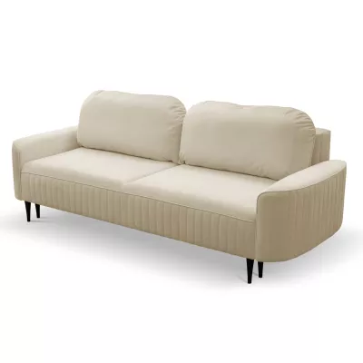 MONCTON Zweisitzer-Schlafsofa – beige