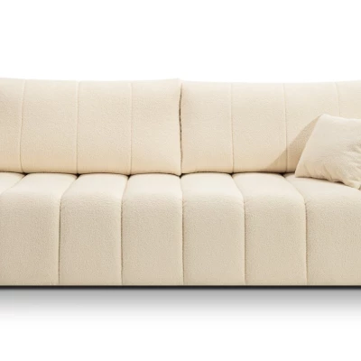 Klappbares Zweisitzer-Sofa mit Stauraum MOOSE - beige