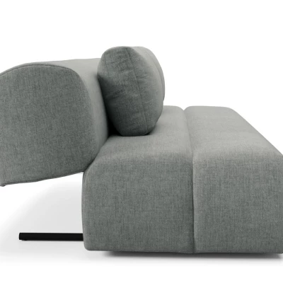 OSHAWA Zweisitzer-Schlafsofa – Esche