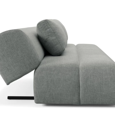 OSHAWA Zweisitzer-Schlafsofa – Esche