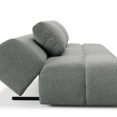 OSHAWA Zweisitzer-Schlafsofa – Esche