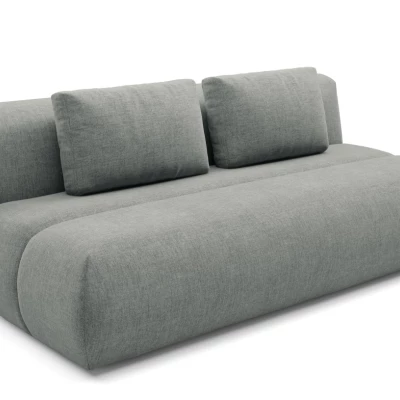 OSHAWA Zweisitzer-Schlafsofa – Esche
