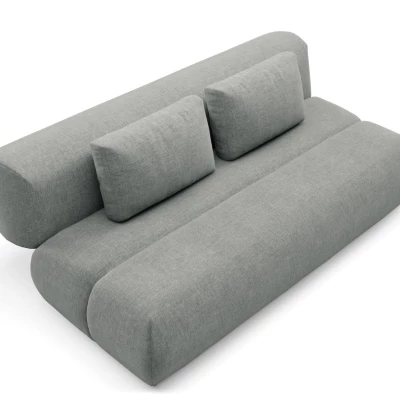 OSHAWA Zweisitzer-Schlafsofa – Esche