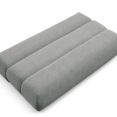 OSHAWA Zweisitzer-Schlafsofa – Esche