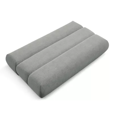 OSHAWA Zweisitzer-Schlafsofa – Esche