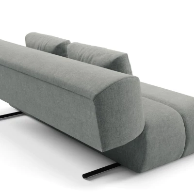 OSHAWA Zweisitzer-Schlafsofa – Esche