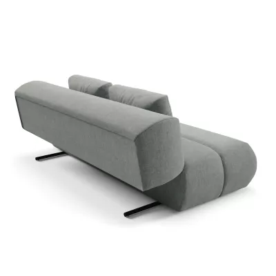 OSHAWA Zweisitzer-Schlafsofa – Esche