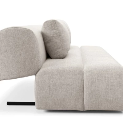 OSHAWA 2-Sitzer-Schlafsofa - beige 2