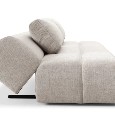 OSHAWA 2-Sitzer-Schlafsofa - beige 2