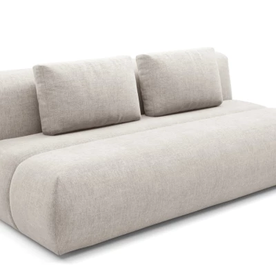 OSHAWA 2-Sitzer-Schlafsofa - beige 2