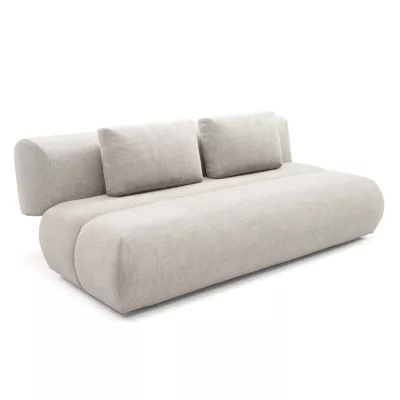 OSHAWA 2-Sitzer-Schlafsofa - beige 2