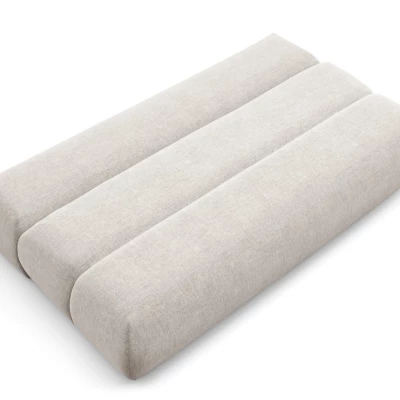 OSHAWA 2-Sitzer-Schlafsofa - beige 2