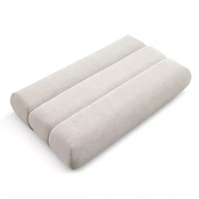OSHAWA 2-Sitzer-Schlafsofa - beige 2