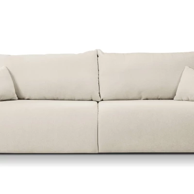 Zweisitzer-Sofa mit Stauraum SUDBURY - ecru 3
