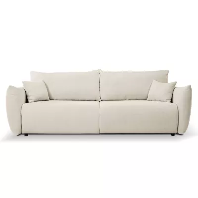 Zweisitzer-Sofa mit Stauraum SUDBURY - ecru 3