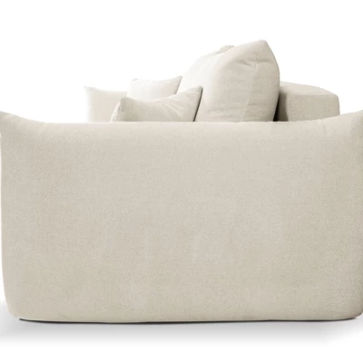Zweisitzer-Sofa mit Stauraum SUDBURY - ecru 3