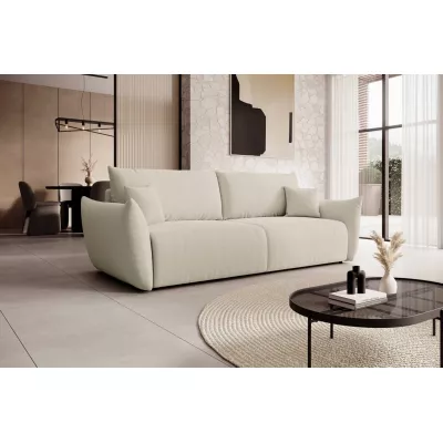 Zweisitzer-Sofa mit Stauraum SUDBURY - ecru 3