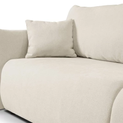 Zweisitzer-Sofa mit Stauraum SUDBURY - ecru 3
