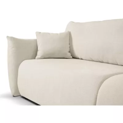 Zweisitzer-Sofa mit Stauraum SUDBURY - ecru 3