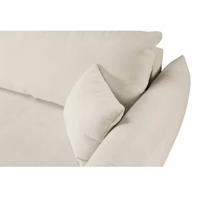 Zweisitzer-Sofa mit Stauraum SUDBURY - ecru 3