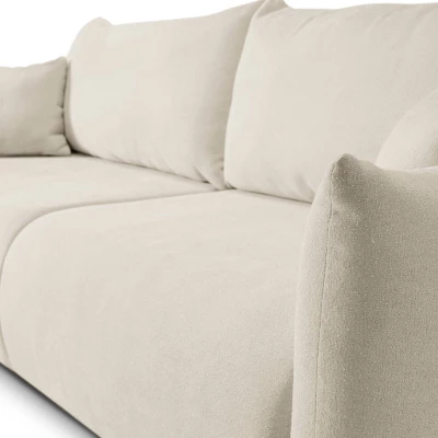 Zweisitzer-Sofa mit Stauraum SUDBURY - ecru 3