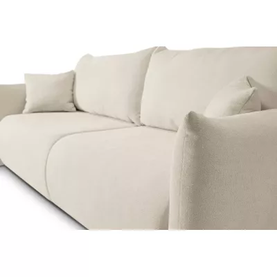 Zweisitzer-Sofa mit Stauraum SUDBURY - ecru 3
