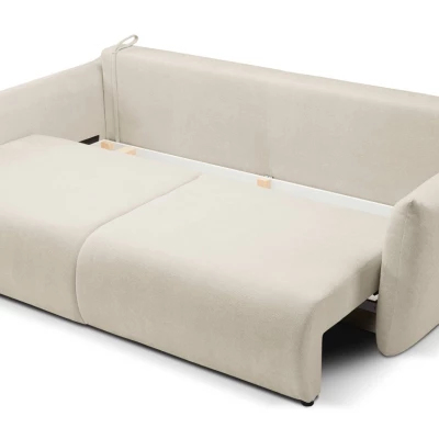 Zweisitzer-Sofa mit Stauraum SUDBURY - ecru 3