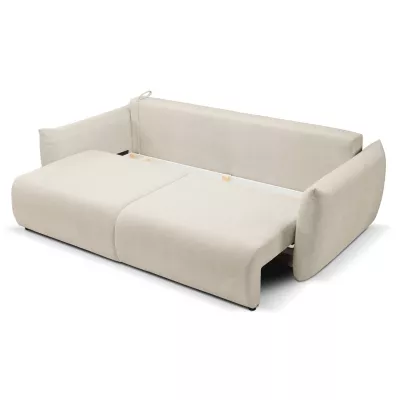Zweisitzer-Sofa mit Stauraum SUDBURY - ecru 3