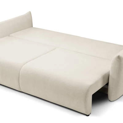 Zweisitzer-Sofa mit Stauraum SUDBURY - ecru 3