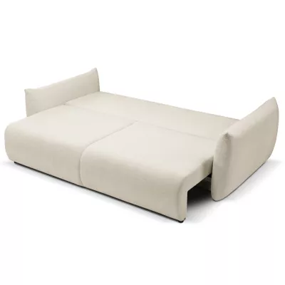 Zweisitzer-Sofa mit Stauraum SUDBURY - ecru 3