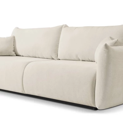 Zweisitzer-Sofa mit Stauraum SUDBURY - ecru 3