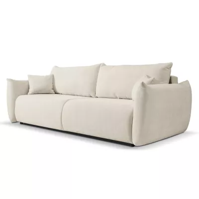 Zweisitzer-Sofa mit Stauraum SUDBURY - ecru 3