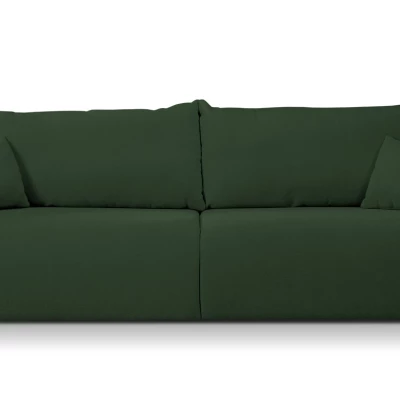 Zweisitzer-Sofa mit Stauraum, Sudbury - grün