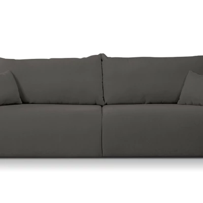 Zweisitzer mit Stauraum SUDBURY - Graphit