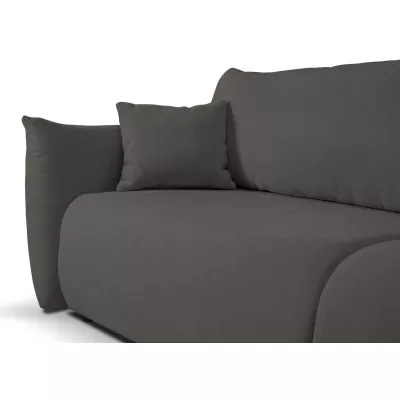 Zweisitzer mit Stauraum SUDBURY - Graphit
