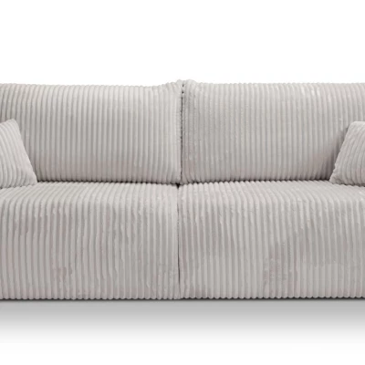Zweisitzer-Sofa mit Stauraum, Sudbury - Esche