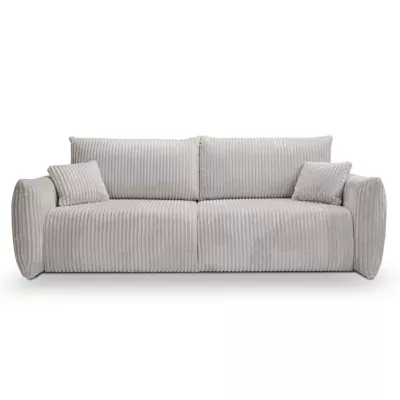 Zweisitzer-Sofa mit Stauraum, Sudbury - Esche