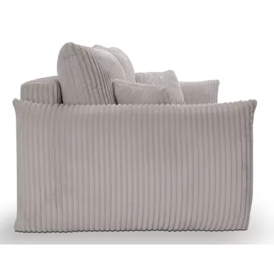 Zweisitzer-Sofa mit Stauraum, Sudbury - Esche