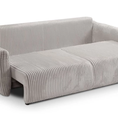 Zweisitzer-Sofa mit Stauraum, Sudbury - Esche