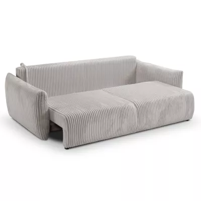 Zweisitzer-Sofa mit Stauraum, Sudbury - Esche