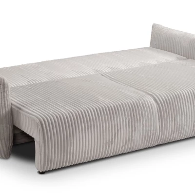 Zweisitzer-Sofa mit Stauraum, Sudbury - Esche