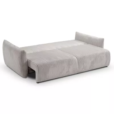 Zweisitzer-Sofa mit Stauraum, Sudbury - Esche