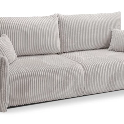 Zweisitzer-Sofa mit Stauraum, Sudbury - Esche