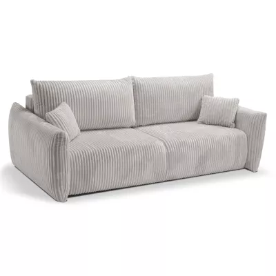 Zweisitzer-Sofa mit Stauraum, Sudbury - Esche