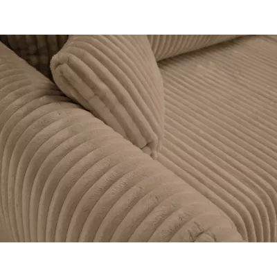 Zweisitzer-Sofa mit Stauraum, Sudbury - beige
