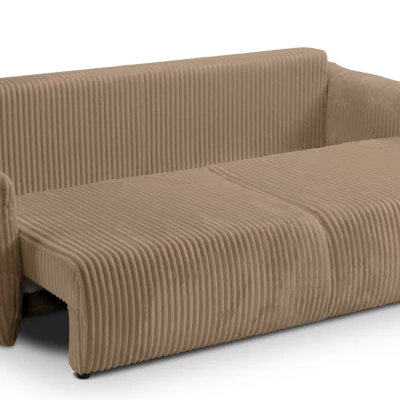 Zweisitzer-Sofa mit Stauraum, Sudbury - beige