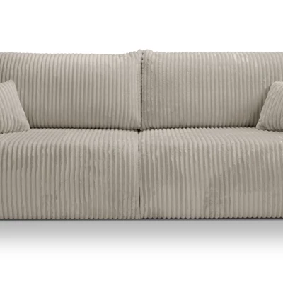 Zweisitzer-Sofa mit Stauraum SUDBURY - ecru 2