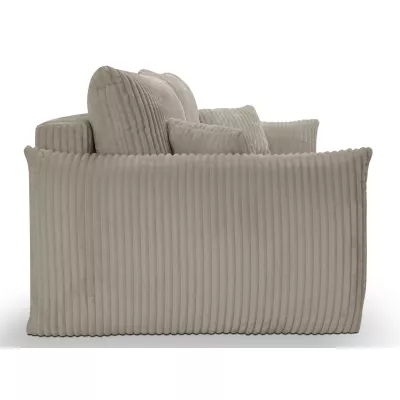 Zweisitzer-Sofa mit Stauraum SUDBURY - ecru 2